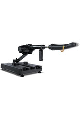 Doc Johnson Fort Troff Gunner System 3 In 1 Fuck Machine Sex Machines